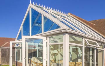conservatory roof insulation costs Tangley