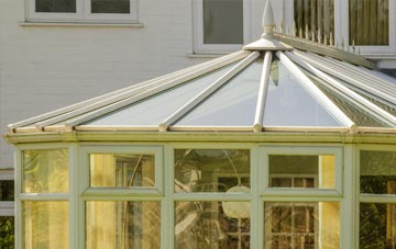 conservatory roof repair Tangley, Hampshire