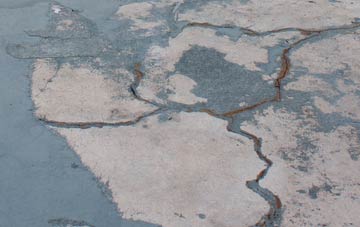 fibreglass roofing replacement Tangley