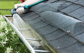 Tangley gutter cleaning costs