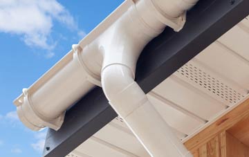 Tangley gutter installation costs