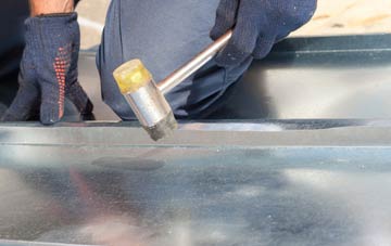 Tangley metal roofing costs