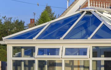 professional Tangley conservatory insulation
