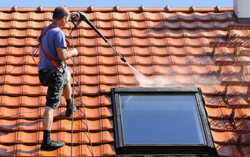 roof cleaning Tangley, Hampshire
