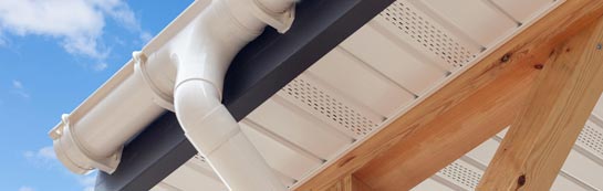 get Tangley guttering quotes today