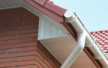 Tangley soffit repair costs