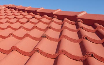 Tangley tile and slate roof replacement