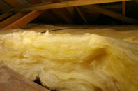 Tangley pitch roof insulation