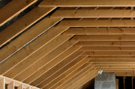 Tangley pitched insulation quotes