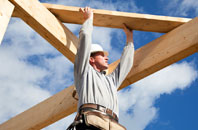 Tangley roof replacement work